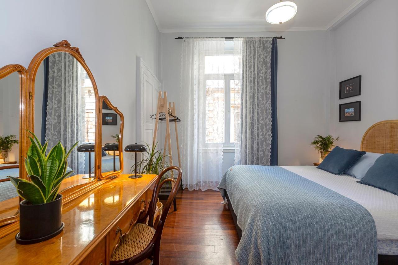 Dal Dottore Ii Apartment