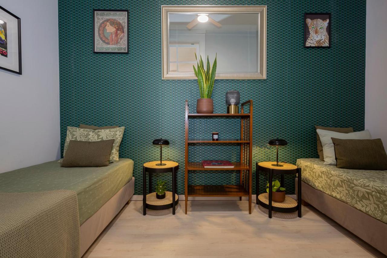Apartment Dal Dottore Ii *