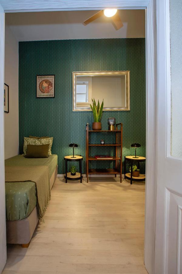 Apartment Dal Dottore Ii Corfu (city)