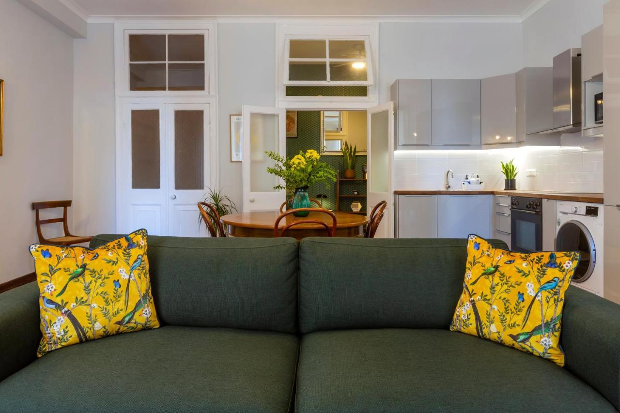 Apartment Dal Dottore Ii Corfu (city)