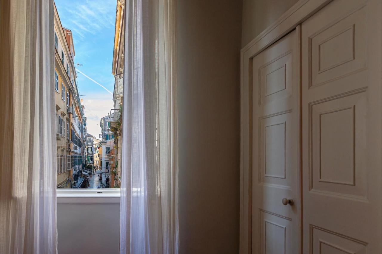 Dal Dottore Ii Apartment *